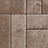 Flagstone Remodeler Coping 2-3/4 in. White/Tan (384 pc./pallet)