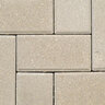 Flagstone Bullnose Coping Cream 3-5/8 in. x 9-1/8 in. x 60 mm (390 pc./pallet)