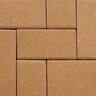 Flagstone Freedom Paver 4 in. x 8 in. Beige 60 mm (103 sq. ft./pallet)
