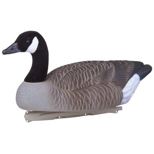24 in. Floating Goose Flambeau