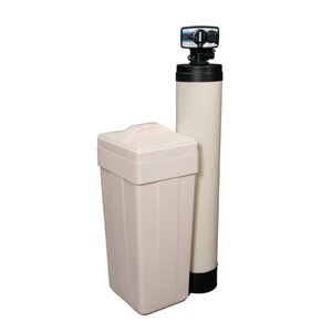 Fleck Timed System Water Softener 32 000G