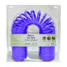 Flexcoil Hose Assembly 1/4 in. x 25 ft. Blue Spot Sprayer