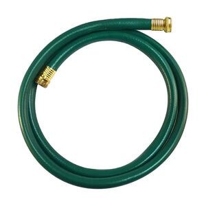 Flexon 6 ft. Remnant Hose 5/8 in.
