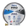 Flexon 5/8 in. x 25 ft. Contractor Duty Hose