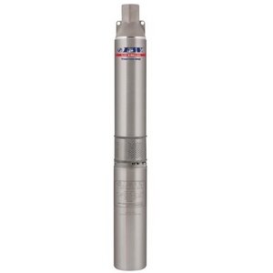 Flint & Walling CI Submersible Pump 1 HP 27 GPM 3 Wire