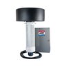 Flint & Walling Floating Fountain 1 HP 230 V 1 Ph