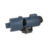 Flint & Walling CJ 3 Stage Centrifugal Pump Plastic Impeller 2 HP 115/230V 1 Phase Cast Iron