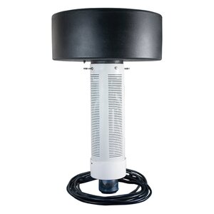Flint & Walling Floating Fountain 1/2 HP 120V 1 Ph