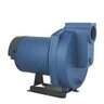 Flint & Walling SPJ Centrifugal Pump Self-Priming Brass Impeller 1-1/2 HP 115/230V 1 Phase Cast Iron