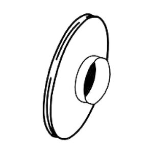 F&W IMPELLER CJ101- 1HP2STAGE