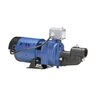 F&W 1/2 HP Shallow Well Jet Pump