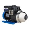Flint & Walling Booster Pump w/Plug-in Cord 1/2 HP 115V 1 Phase Plastic