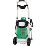 Flowzone Monsoon Variable Pressure Sprayer 2.5 9 gal. 18 V