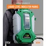 Flowzone Typhoon Variable Pressure Sprayer 3.0 - 4 gal. 18 V
