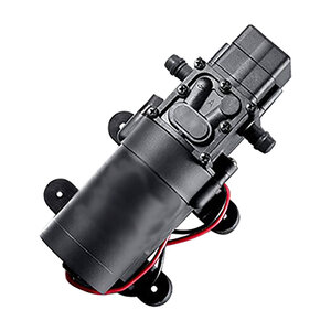 Flowzone Standard Pressure Pump LR 