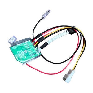 Flowzone Standard/Variable Pressure Pump Circuit Board 