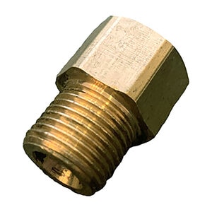 Flowzone M18 Adaptor 11/16 in. Male to Female