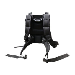 Flowzone 2.5 Gallon ComfortStraps 