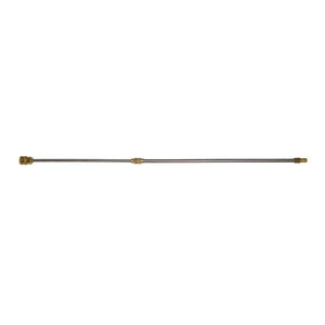 Flowzone 20 to 32-in Extendable Stainless Steel Quick-Connect Wand	
