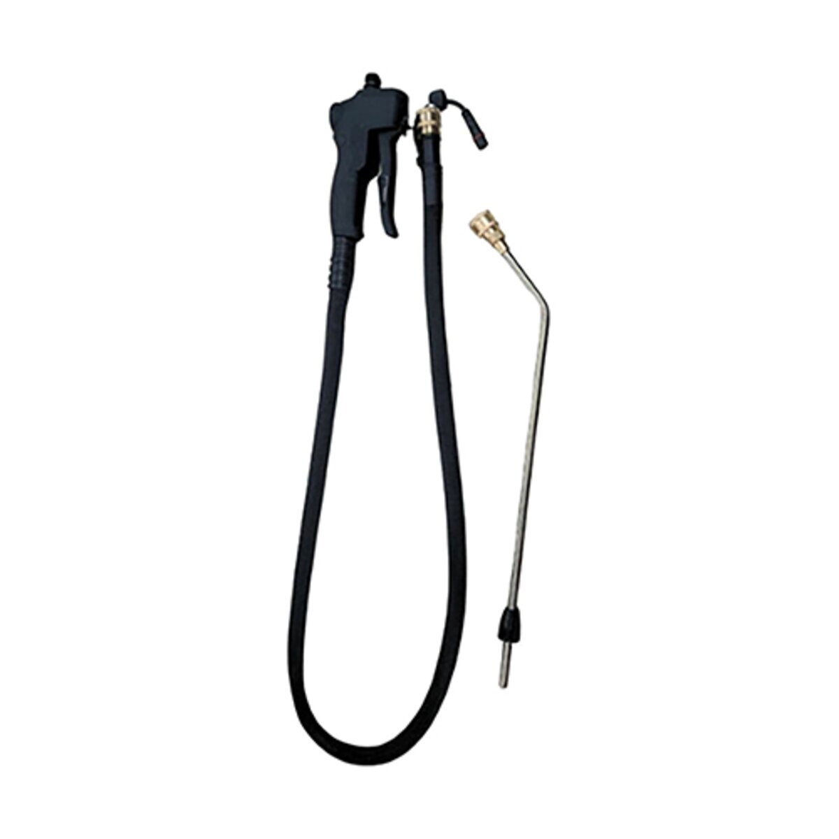 FlowZone Dripless Inline Gun with 18 in. QC Wand | SiteOne US