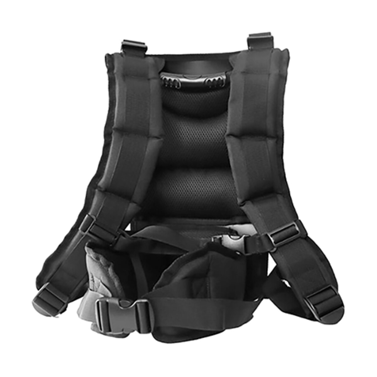 FlowZone Comfort Straps Vortex Backpack Straps | SiteOne US