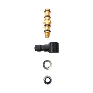 FlowZone Base Hose Connector Assembly Kit (Storm 1G/2G) 