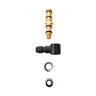 FlowZone Base Hose Connector Assembly Kit (Storm 1G/2G) 