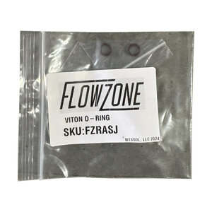FlowZone Swap Tank Viton Gasket 