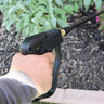 FlowZone Pressure Washer Spray Gun w/ 18-In. Carbon Fiber Wand and 110 deg. Fan Nozzle w/ 45 deg. Nozzle Base