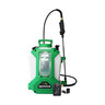 Zephyr 4 gal. Battery-Powered Backpack Sprayer