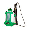 Flowzone Cyclone 3 Battery-Powered Backpack Sprayer 4 gal. (Tool Only)
