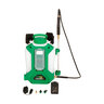 Flowzone Cyclone 3 Battery-Powered Backpack Sprayer 4 gal. (Tool Only)