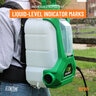 Flowzone Cyclone 3 Battery-Powered Backpack Sprayer 4 gal. (Tool Only)