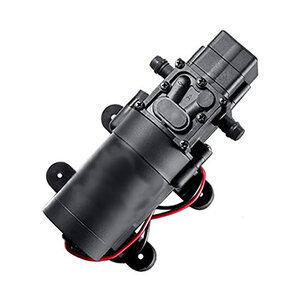 FlowZone Diaphragm Pump Assembly