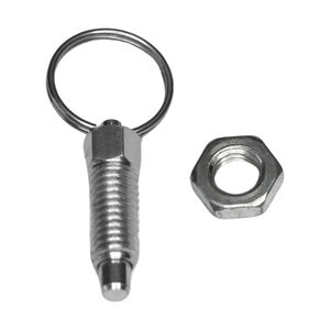 FlowZone Sprayer Rack Stainless Steel Locking Pin