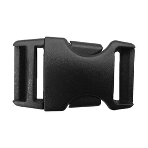 FlowZone ComfortStraps Chest Strap Buckle