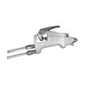 Wessol Dual-Port Inline Injection Spray Gun Assembly