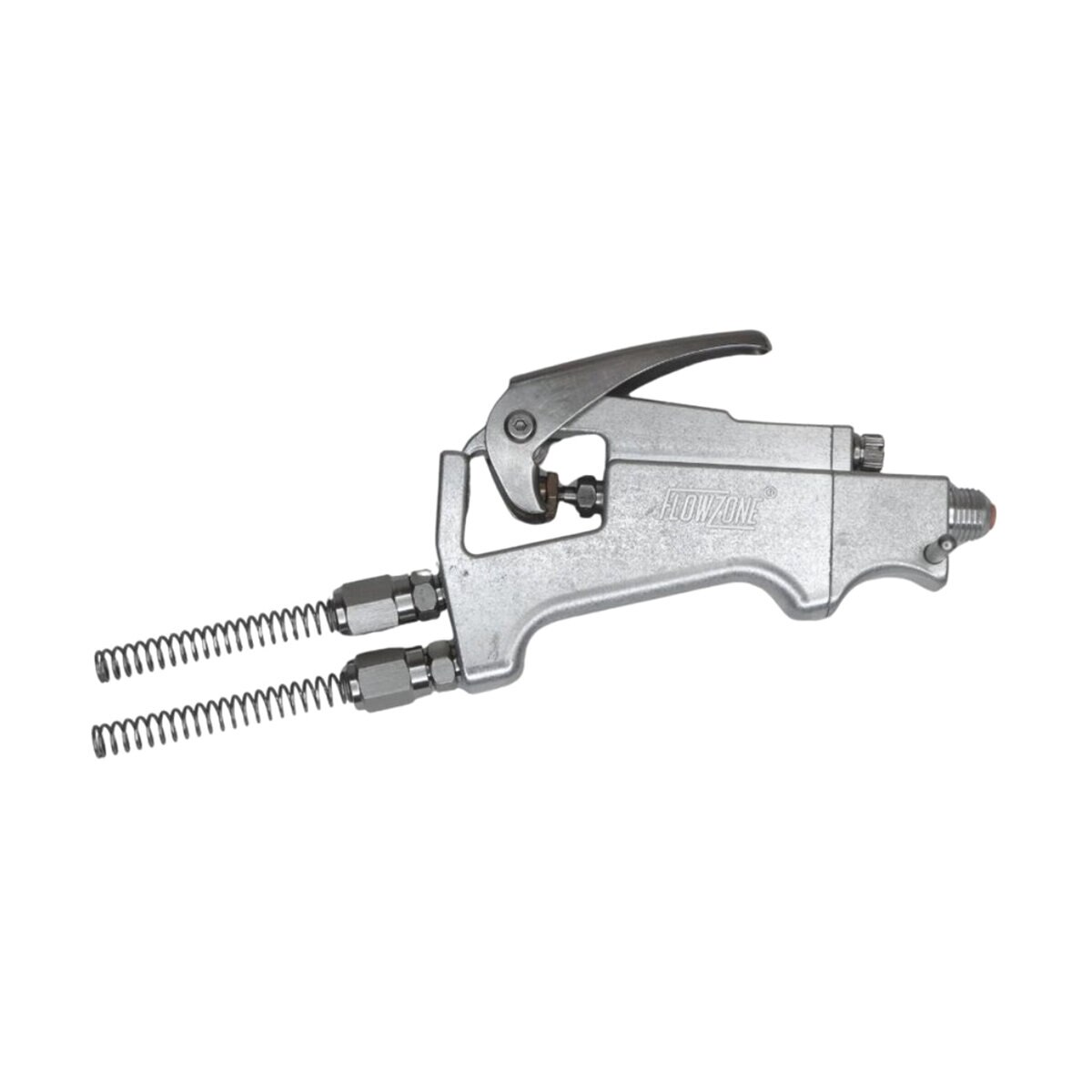 Wessol Dual-Port Inline Injection Spray Gun Assembly | SiteOne US