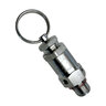 Wessol Tank Pressure Release Valve