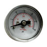 Wessol Tank Pressure Gauge 30 psi