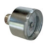 Wessol Tank Pressure Gauge 30 psi