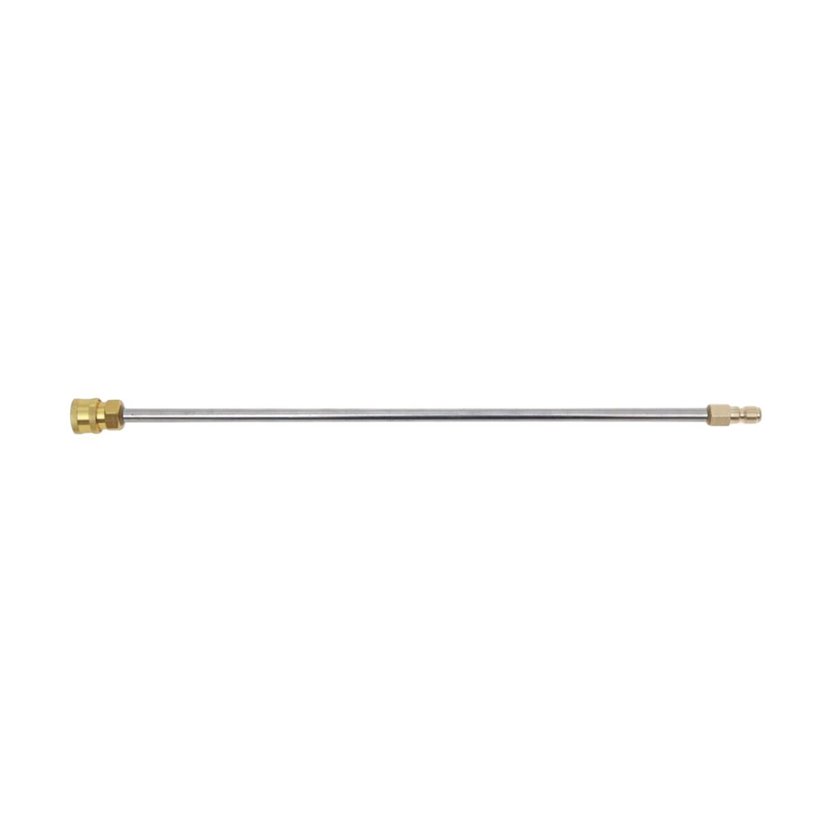 Wessol Stainless Steel Injection Wand Assembly 18 in | SiteOne US