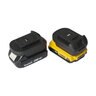 FlowZone Bosch Battery Adapter and Retrofit Door Kit [Series 3 Sprayers]