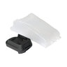 FlowZone Bosch Battery Adapter and Retrofit Door Kit [Series 3 Sprayers]