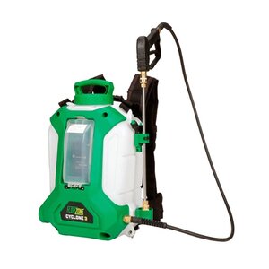 Flowzone Cyclone 3 Variable Pressure 18V Battery Powered Sprayer (4-Gallon)
