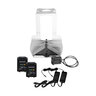 Wessol FlowZone Vortex Flex™ Battery Expansion Kit