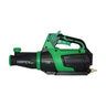 Wessol FlowZone Vortex Flex Battery Powered Handheld Mist Blower (Tool Only)