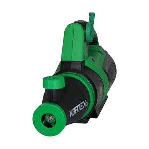 Wessol FlowZone Vortex Flex Battery Powered Handheld Mist Blower (Tool Only)