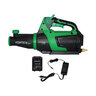 Wessol FlowZone Vortex Flex Battery Powered Handheld Mist Blower + 1 Battery (does not include sprayer tank)