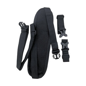 FlowZone Shoulder Strap ComfortStraps (Storm 1G)